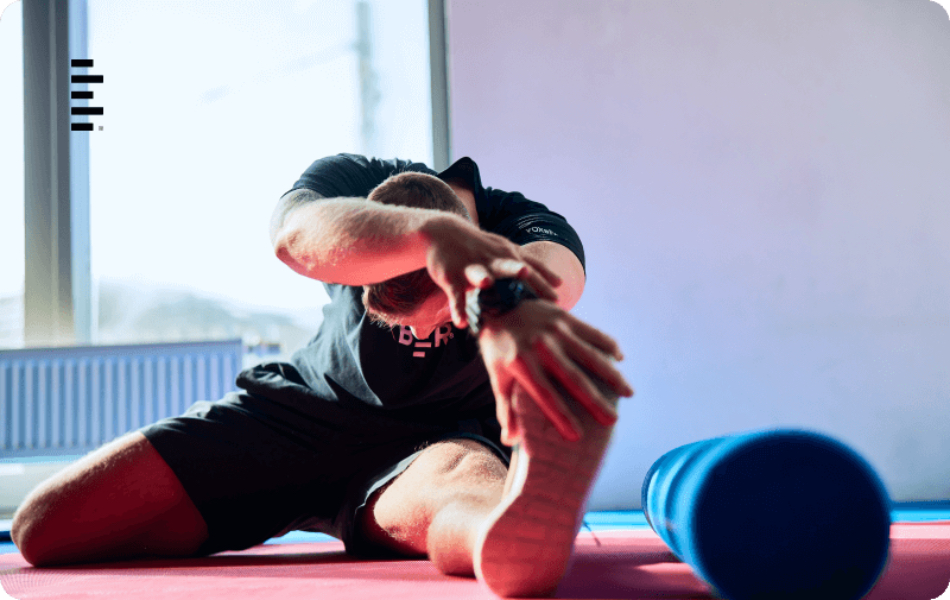 Prečo by ste mali zahrnúť jógu do svojho tréningového plánu